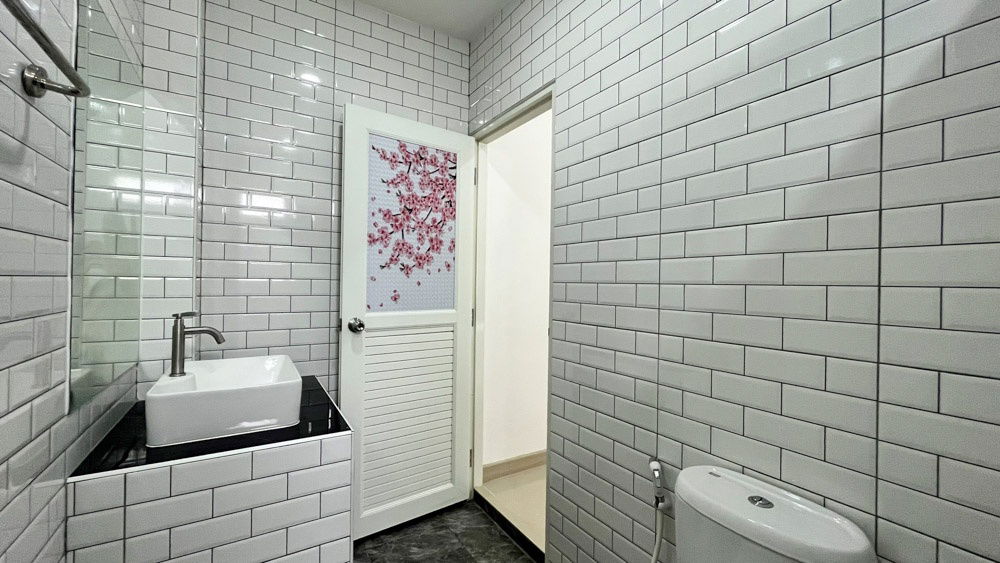 picture House for rent, pets welcome, in Hang Dong, Chiang Mai - 18/20