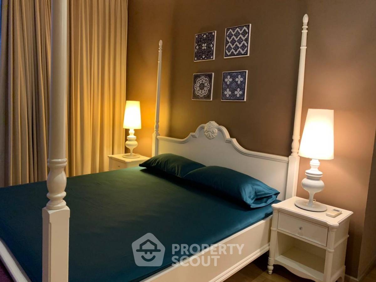picture 2-BR Condo at 39 By Sansiri near BTS Phrom Phong (ID 452691) - 6/8