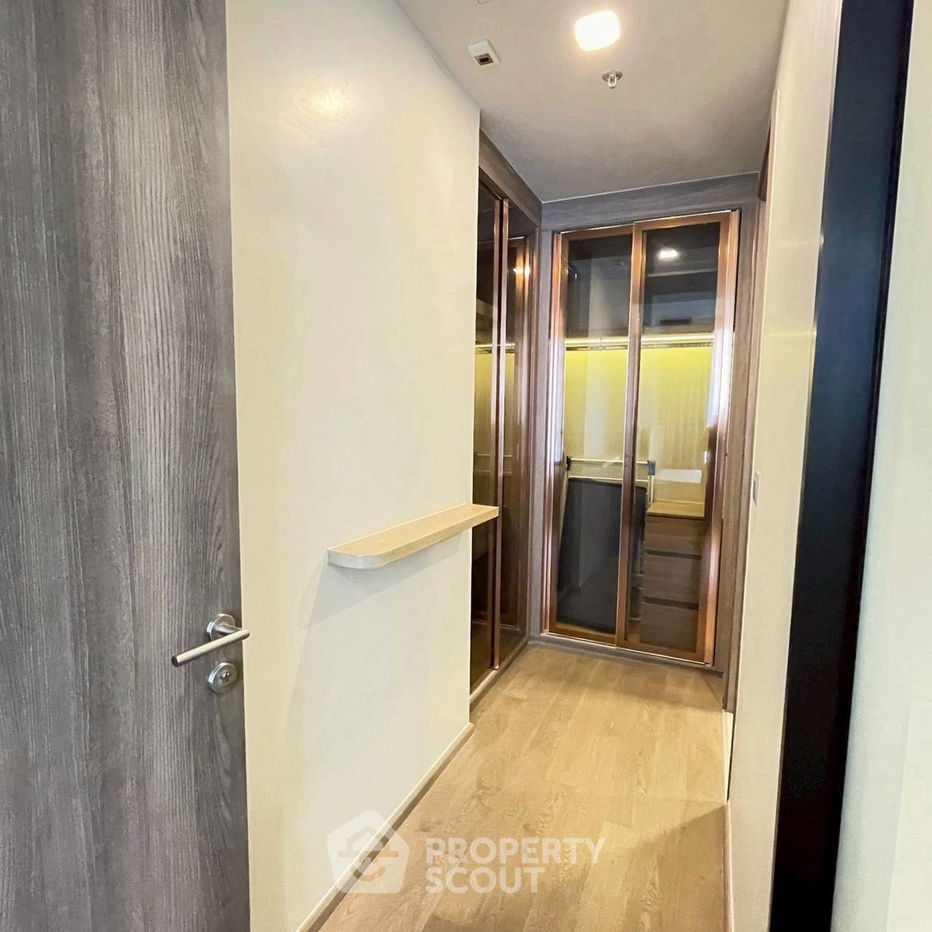 รูป คอนโด 1-ห้องนอน ที่ เซเลส อโศก ใกล้ MRT สุขุมวิท (ID 2254038) - รูปที่ 8/10