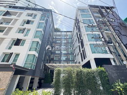 Project Inter Lux Premier Sukhumvit 13 Picture - 2/17