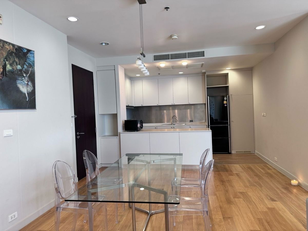 picture Chatrium Riverside Residence 2 bedrooms  - 7/13