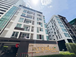 Project Inter Lux Premier Sukhumvit 13 Picture - 4/17