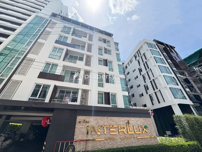 Inter Lux Premier Sukhumvit 13
