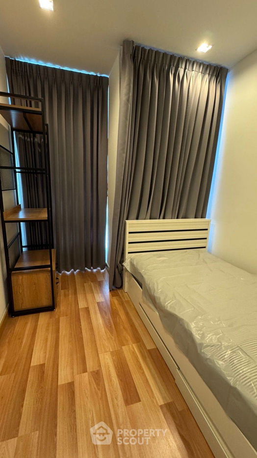 picture 2-BR Condo at Ideo Verve Sukhumvit near BTS On Nut (ID 2253713) - 7/7