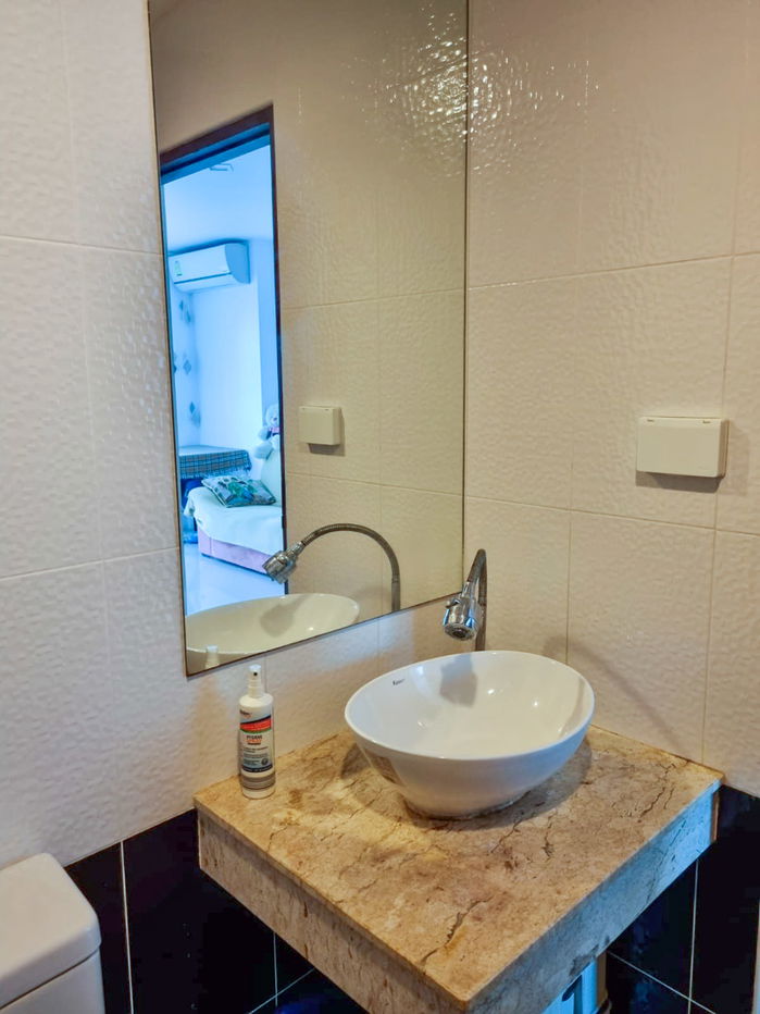 picture 1 Bedroom Condominium @ Trio Gems Jomtien - 8/19