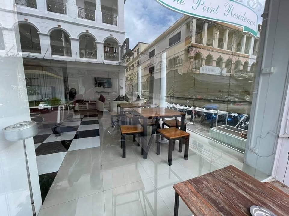 picture Hotel for sale, good location, near Walking Street, South Pattaya - 5/6