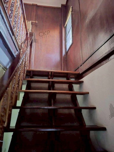 รูป บ้านเดี่ยว พร้อมอยู่ ในซ.วัดดอนทอง ใกล้รพ.รวมแพทย์ฉะเชิงเทรา ไม่ไกลจากตัวเมือง - รูปที่ 8/15