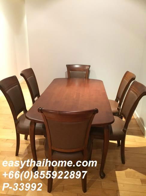picture P-33992 Condo for rent Millennium Residence fully furnished (Confirm again when visit).  - 2/13