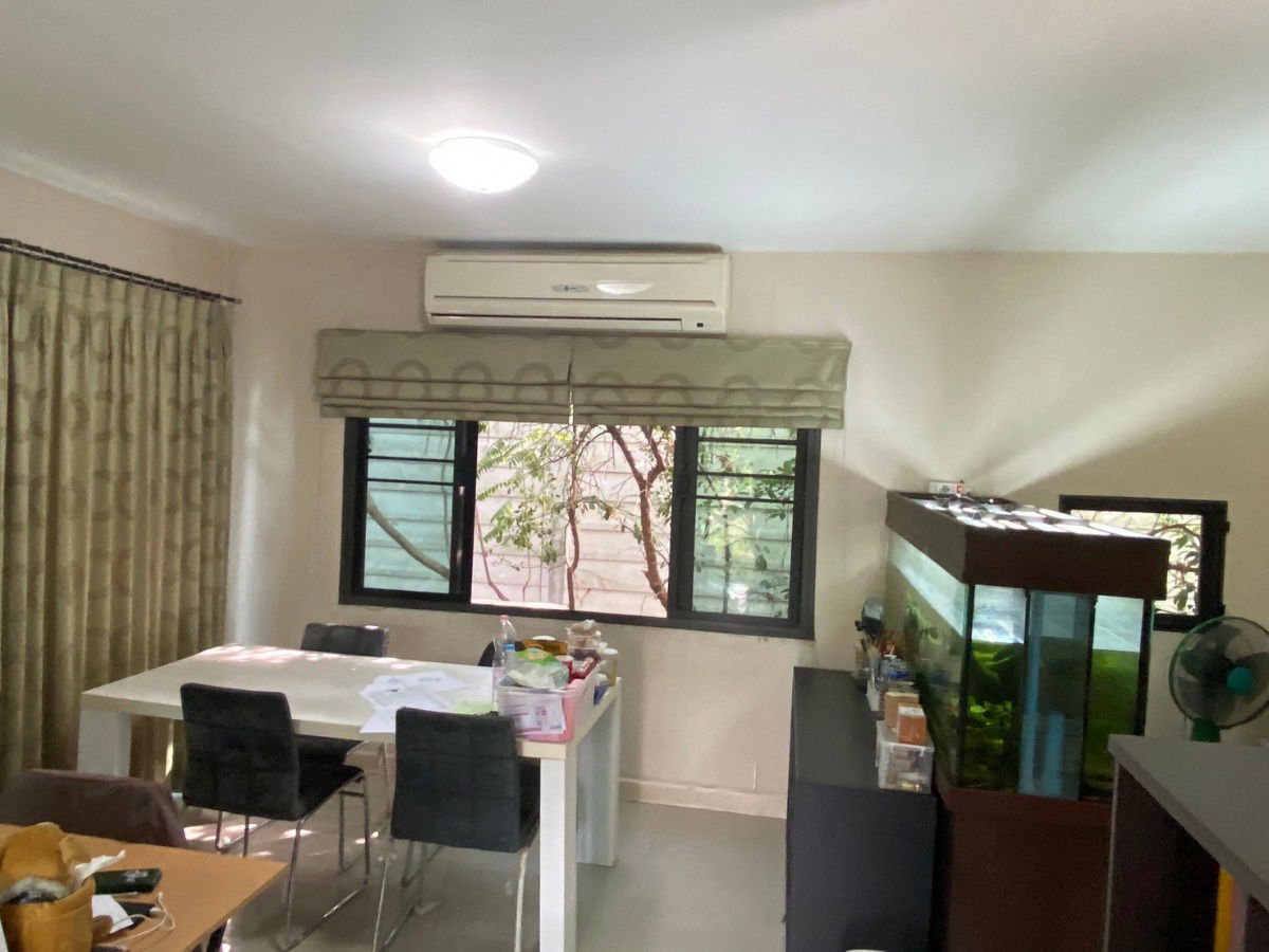 picture 🏡 For Sale! 2-Storey Detached House in Habitia Panyaintra 2 by Sansiri - 11/15