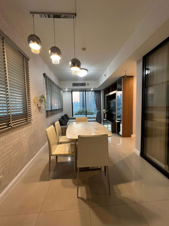 รูป 🏢 ให้เช่าคอนโด : Supalai Premier Place Asoke (ศุภาลัย พรีเมียร์ เพลส อโศก)   รหัสทรัพย์  | 📌 LNP-C8873  - รูปที่ 17/27