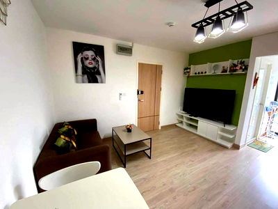 เช่าคอนโด ม.รังสิต : #b4615 13/8/68  ให้เช่า เพลินเพลิน ติวานนท์​ -​ ปากเกร็ด​ 3 🏢  📲📢สอบถาม ld line @condoboy