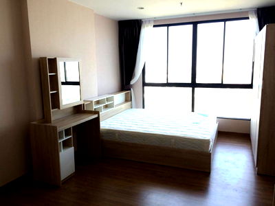 ขายคอนโด : P-27407 ขายคอนโด เดอะทรี อินเตอร์เชนจ์ ซอย พัฒนา บางซื่อ บางซื่อ Line Id @easythaihome 085-592-2897