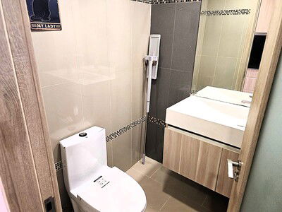 รูป Studio Condominium @ Laguna Beach Resort - รูปที่ 7/27
