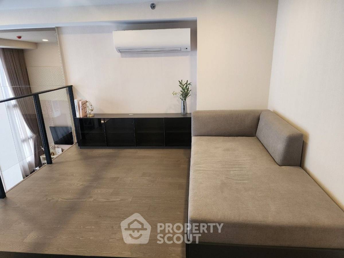 picture 2-BR Condo at Park Origin Chula-Samyan near MRT Hua Lamphong (ID 1824079) - 14/18