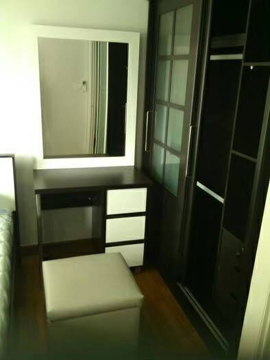 รูป ใกล้รถไฟฟ้า และรถประจำทาง ใกล้ห้าง  รีเจ้น ติวานนท์ - รูปที่ 5/14