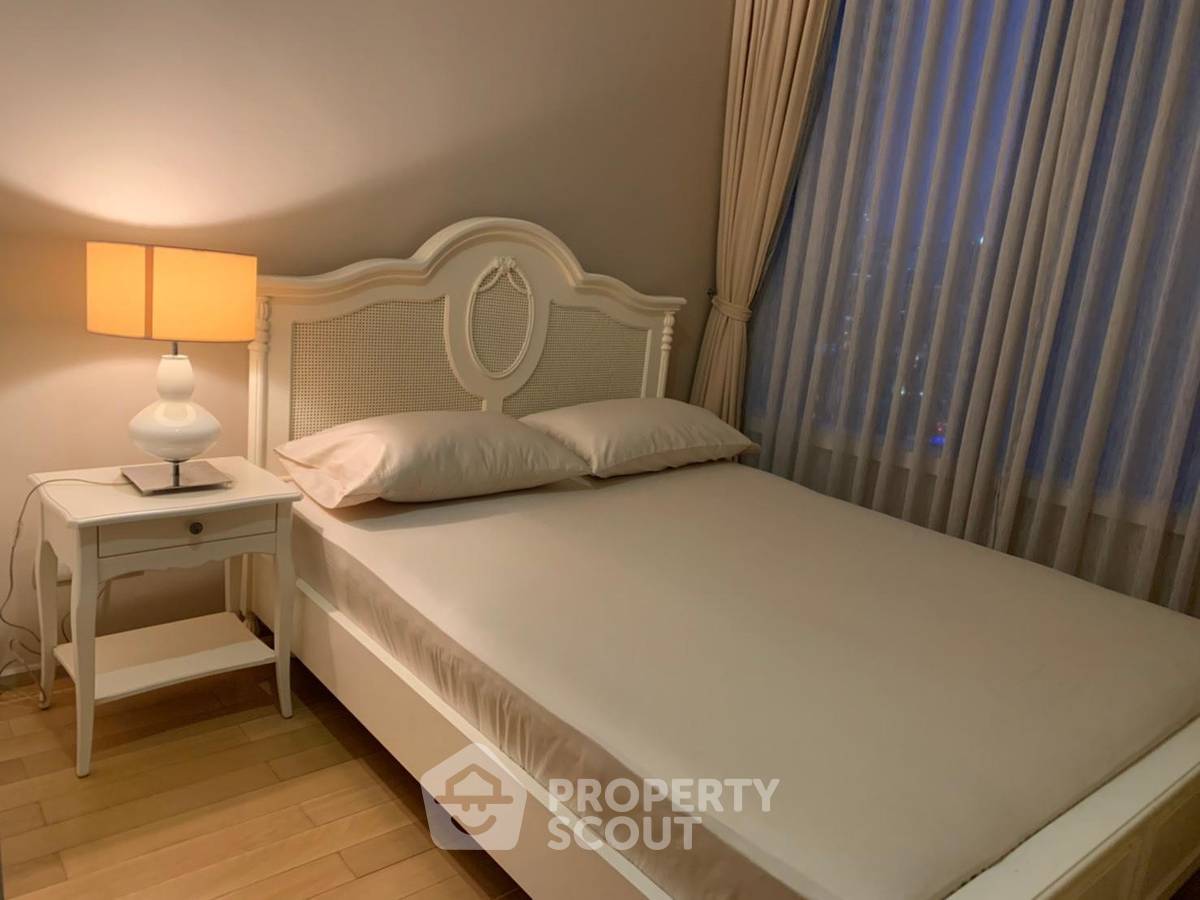 picture 2-BR Condo at 39 By Sansiri near BTS Phrom Phong (ID 452691) - 8/8
