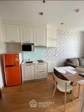 1-BR Condo at Q House Sukhumvit 79 near BTS On Nut (ID 2256309)