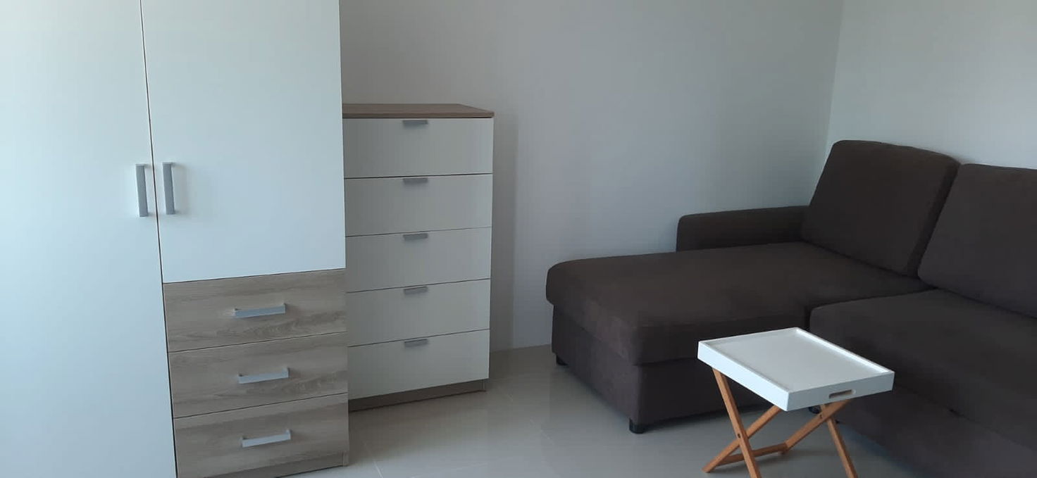 picture 1 Bedroom Condominium @ Trio Gems Jomtien - 2/17