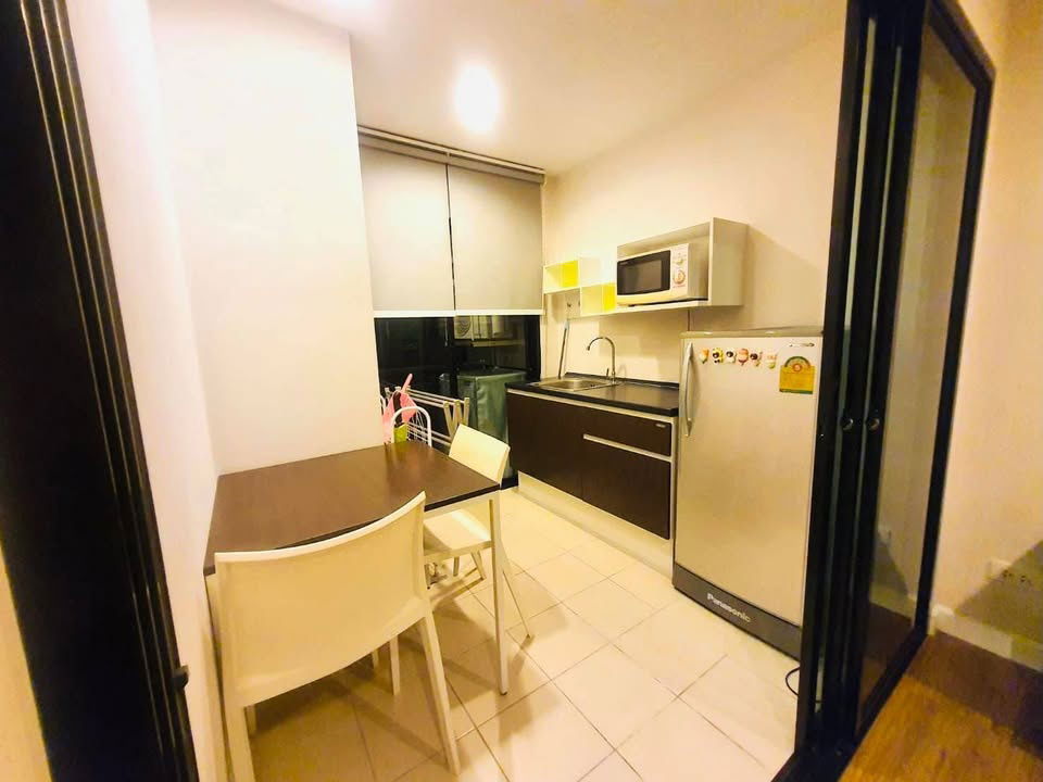 รูป ห้องสวย เดินทางสะดวก  เป็นสัดส่วน  ฮอล์ล มาร์ค งาม - รูปที่ 1/7