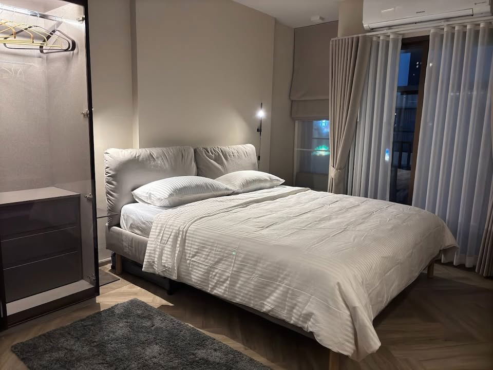 picture BTS Thonglor 2.5 km. Price  32,000 Baht Condo Chapter Thonglor 25 ( Rental ) - 9/47