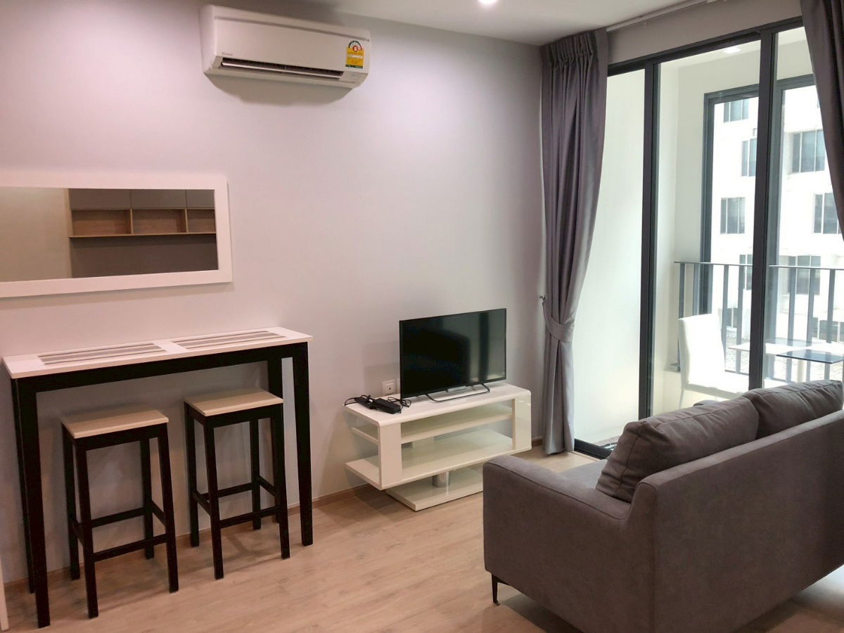 รูป Hot Price for rent IDEO Q Chula Samyan ราคาถูกที่สุด ห้องสวย🔥 - รูปที่ 1/7