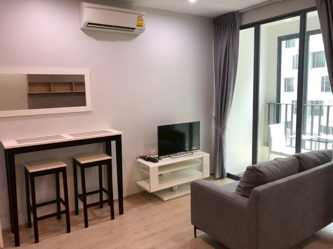 Hot Price for rent IDEO Q Chula Samyan ราคาถูกที่สุด ห้องสวย🔥