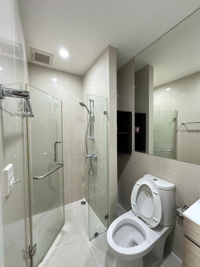 picture Condo for rent Noble revolve 2 Floor 30 Rent fee 15,000 THB Only !! - 8/16
