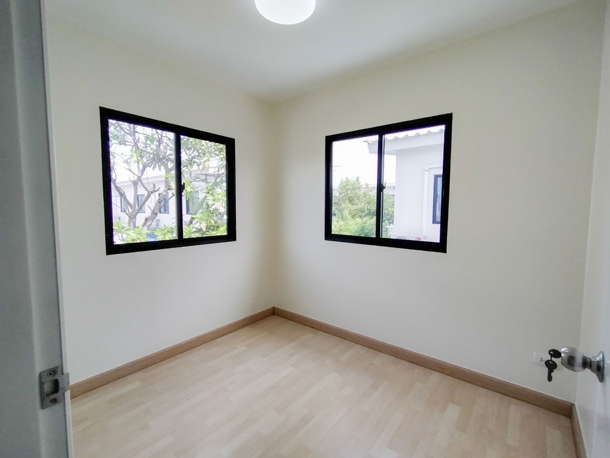 picture 🟢For Sale🟢The Connect Onnut-Wongwaen, beautiful room, ready to move in. ADD LINE @nathong97 (Reply ⚡ 24 Hr) P1001 - 16/23