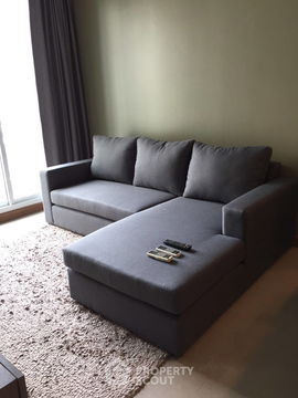 1-BR Condo at Supalai Wellington near MRT Thailand Cultural Centre (ID 1797951)