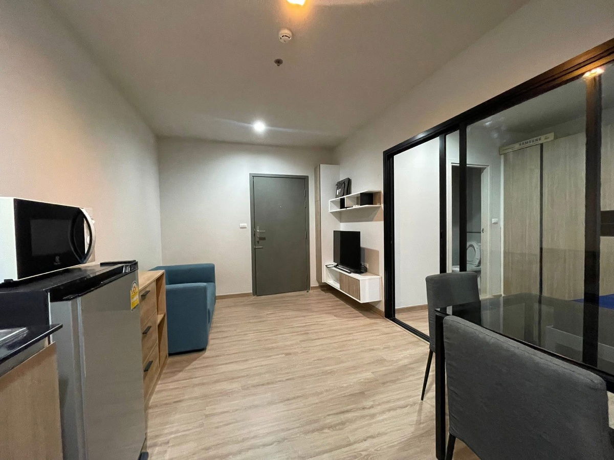 รูป Line id : @mheeploichao - ปล่อยเช่า Escent 1 condo ชั้น 11 หลังห้าง Central ระยอง - รูปที่ 6/12