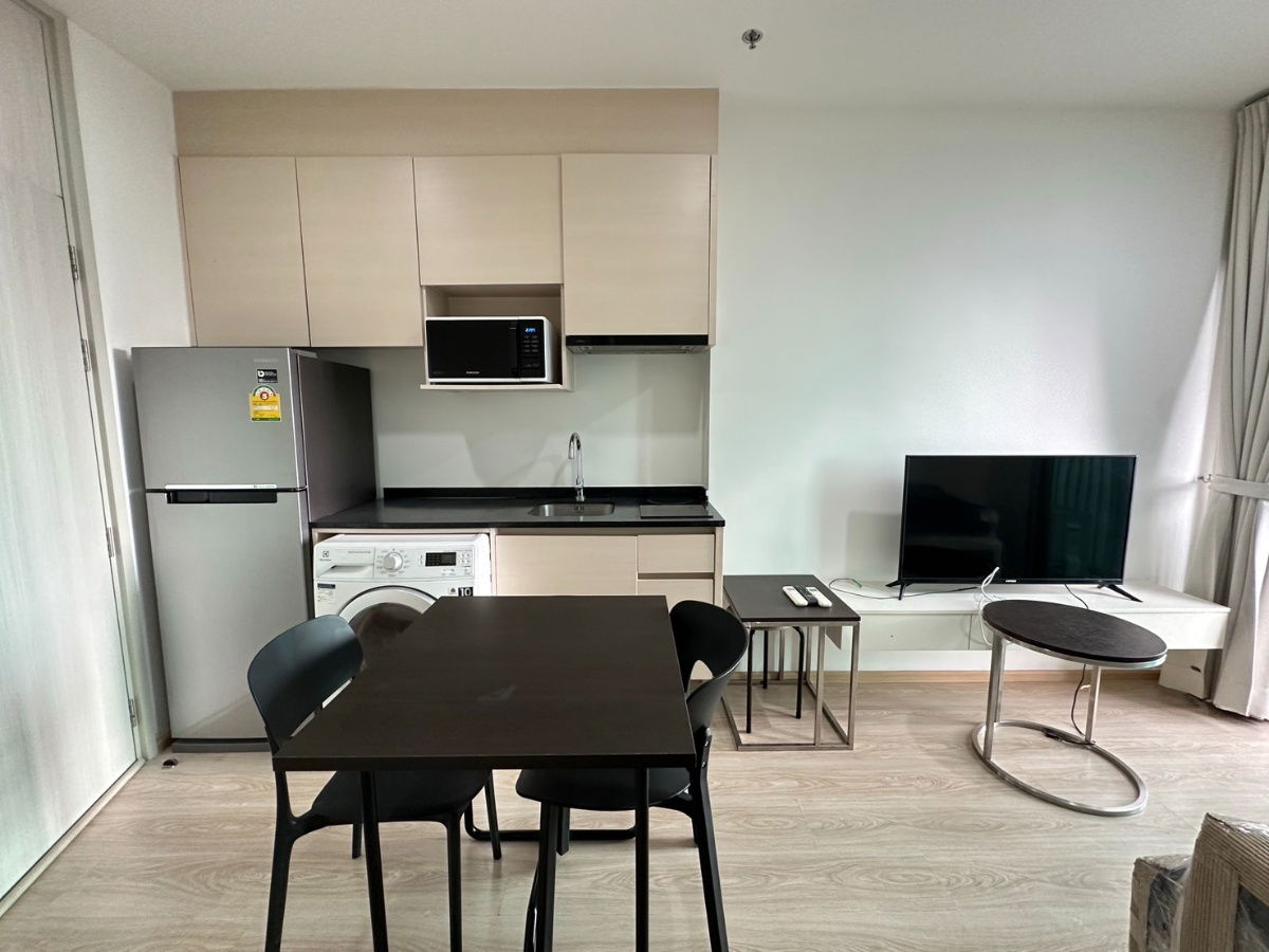 picture Condo for rent Noble revolve 2 Floor 30 Rent fee 15,000 THB Only !! - 10/16