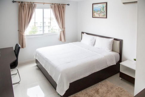 (Pet Friendly 🐶🐱) Code: KJ8223  for rent PP Plus Sukhumvit 71 // Line ID: @kjcondo (with @) //