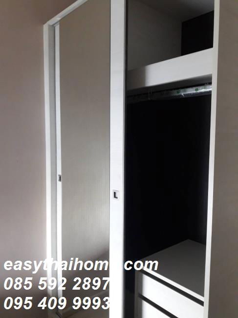 picture P-25889 Condo for sell Life Ratchadapisek fully furnished. - 2/14