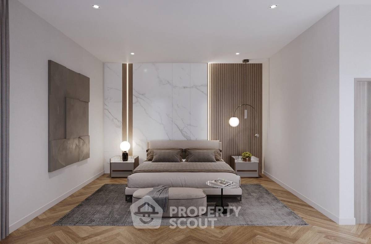 picture 4-BR Villa in Si Sunthon (ID 1463433) - 8/12