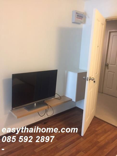 picture P-29141 Condo for sell Condo U Ratchayothin fully furnished. - 13/17