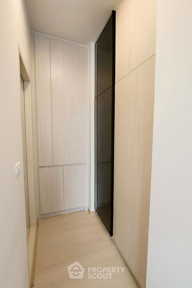 รูป คอนโด 1-ห้องนอน ที่ นิช โมโน สุขุมวิท-ปู่เจ้า ใกล้ BTS ปู่เจ้า (ID 2245428) - รูปที่ 7/9