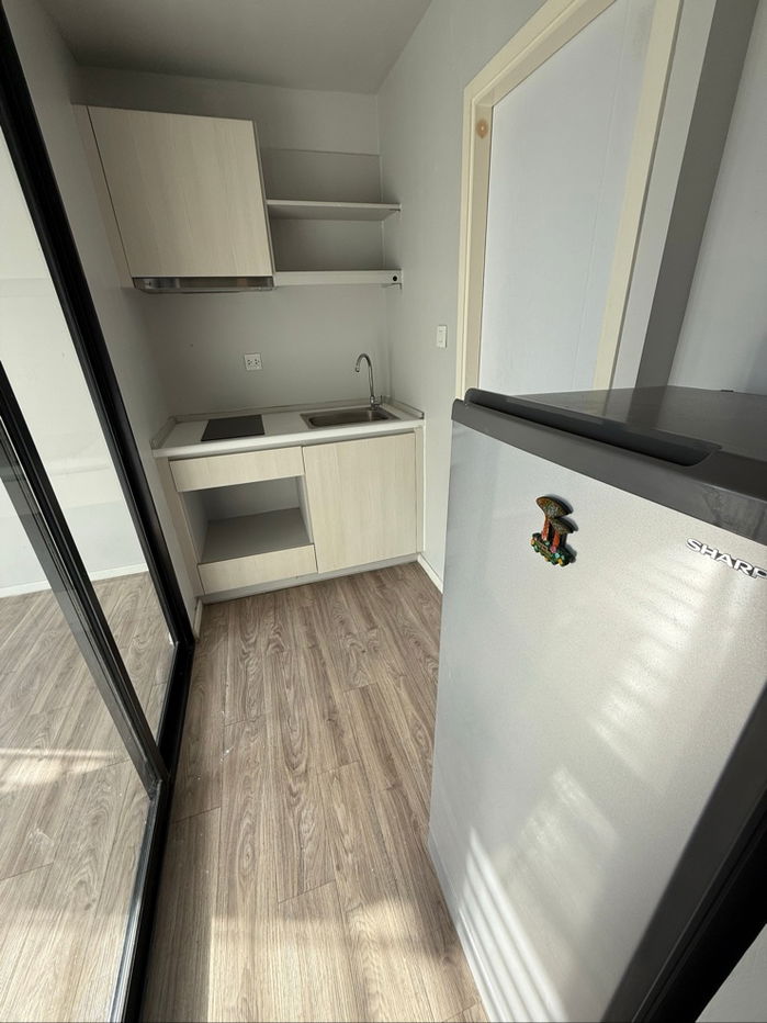 picture Kensington Condo Phahonyothin-Kaset, 4th floor ✅Add Line @809guskk (with @)✅ - 6/10