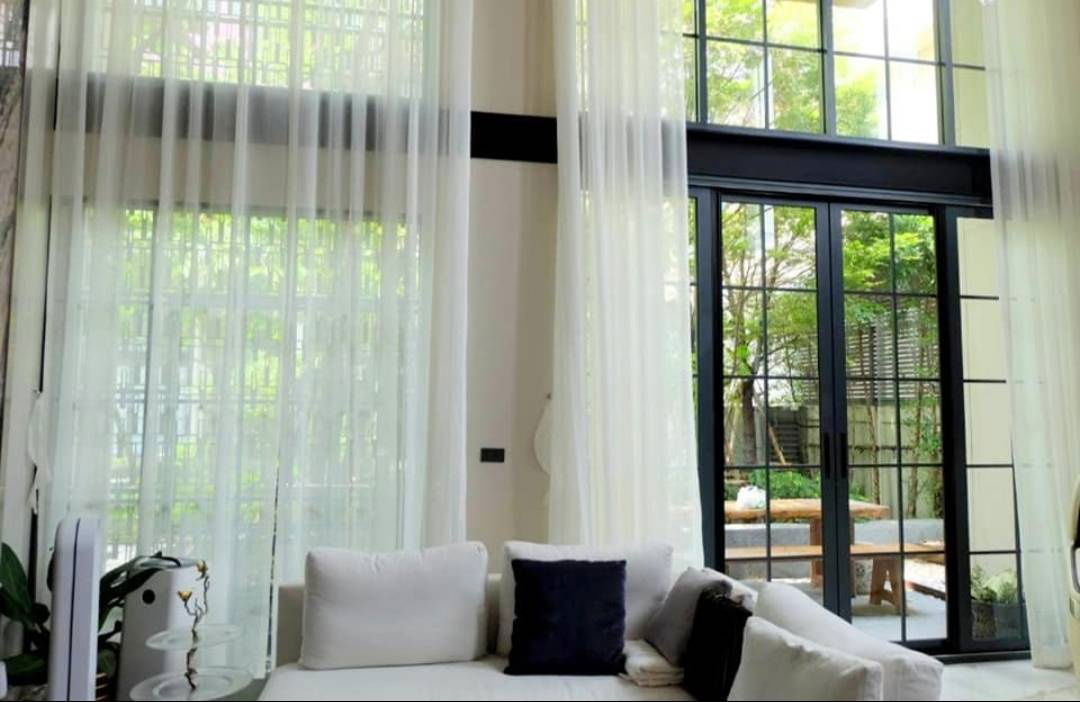 รูป Luxury House 4 Bedroom 425sq.m Townhome Sukhumvit 31 for sale ขายบ้านหรู สุขุมวิท 31 อโศก 4ห้องนอน 425sq.m ห้องใหญ่ กว้าง สวย  0879074045 - รูปที่ 15/21