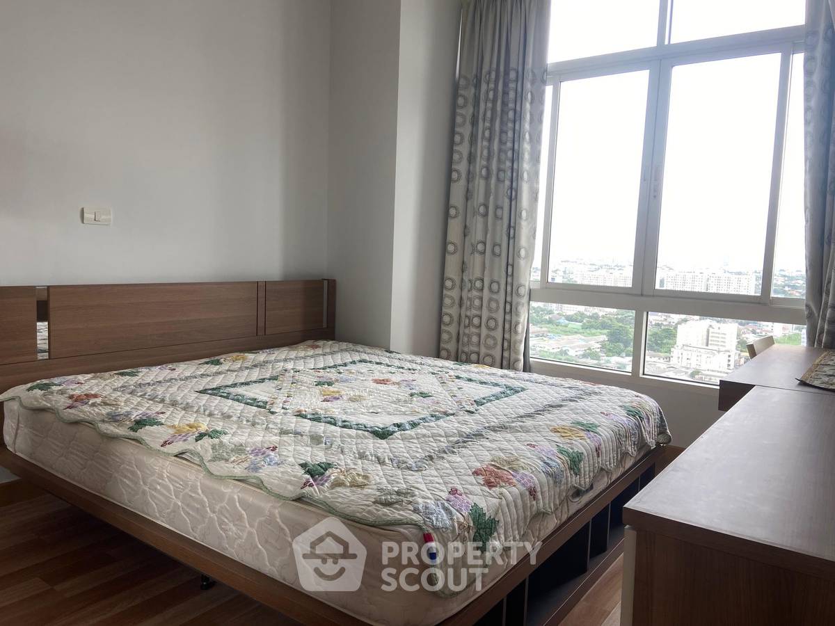 รูป คอนโด 2-ห้องนอน ที่ ไอดีโอ เวิร์ฟ สุขุมวิท ใกล้ BTS อ่อนนุช (ID 2256033) - รูปที่ 7/12