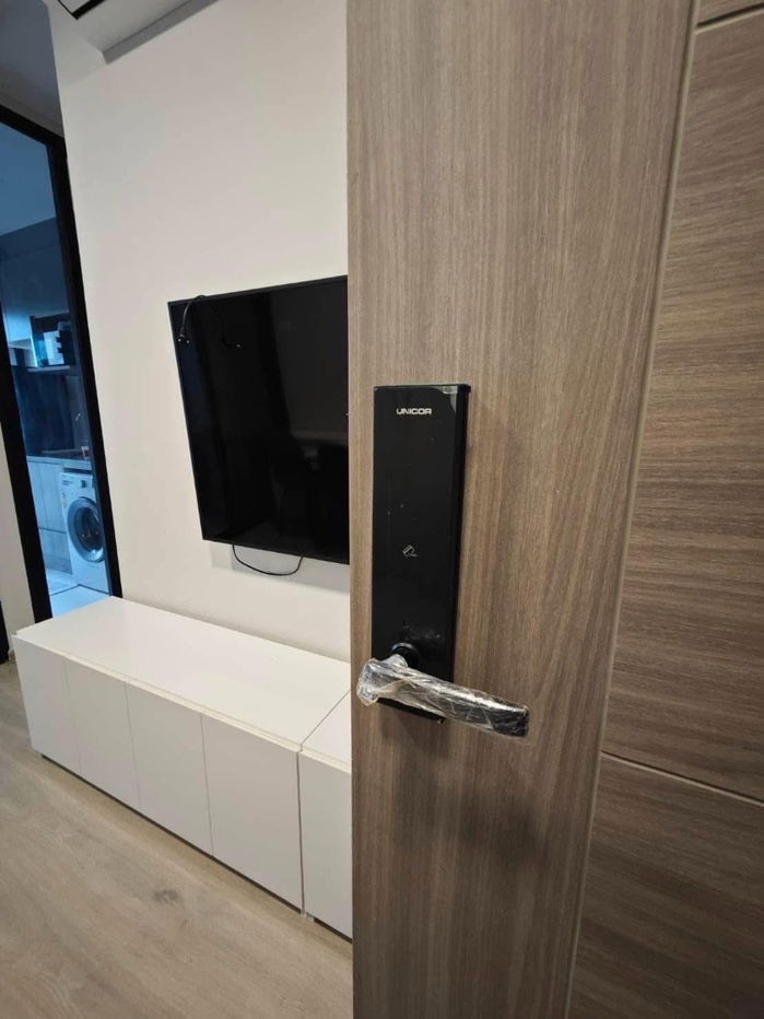 picture ✨ Brand new room for rent!! The Privacy Tao Poon Interchange ✨ (Code:MCR0380) - 6/15