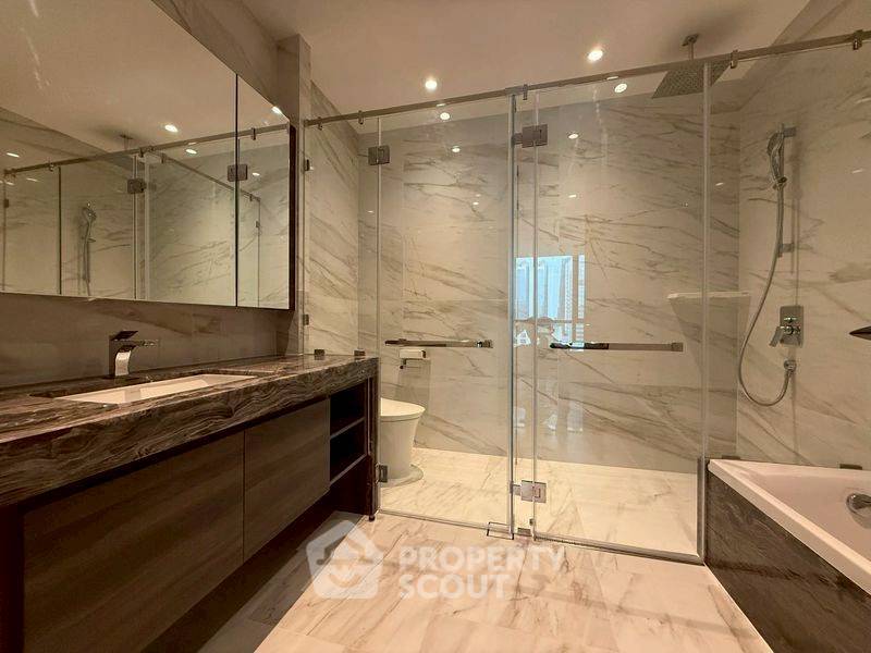 picture 3-BR Condo at Supalai Icon Sathon near MRT Si Lom (ID 2255055) - 6/13