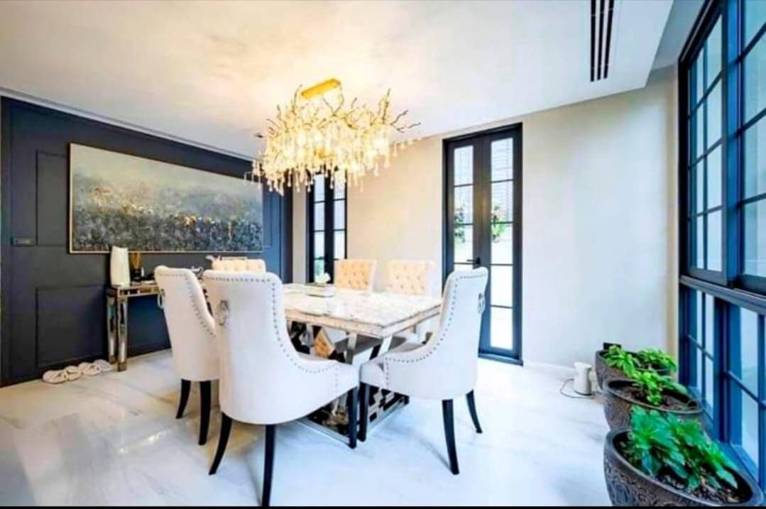 รูป Luxury House 4 Bedroom 425sq.m Townhome Sukhumvit 31 for sale ขายบ้านหรู สุขุมวิท 31 อโศก 4ห้องนอน 425sq.m ห้องใหญ่ กว้าง สวย  0879074045 - รูปที่ 12/21