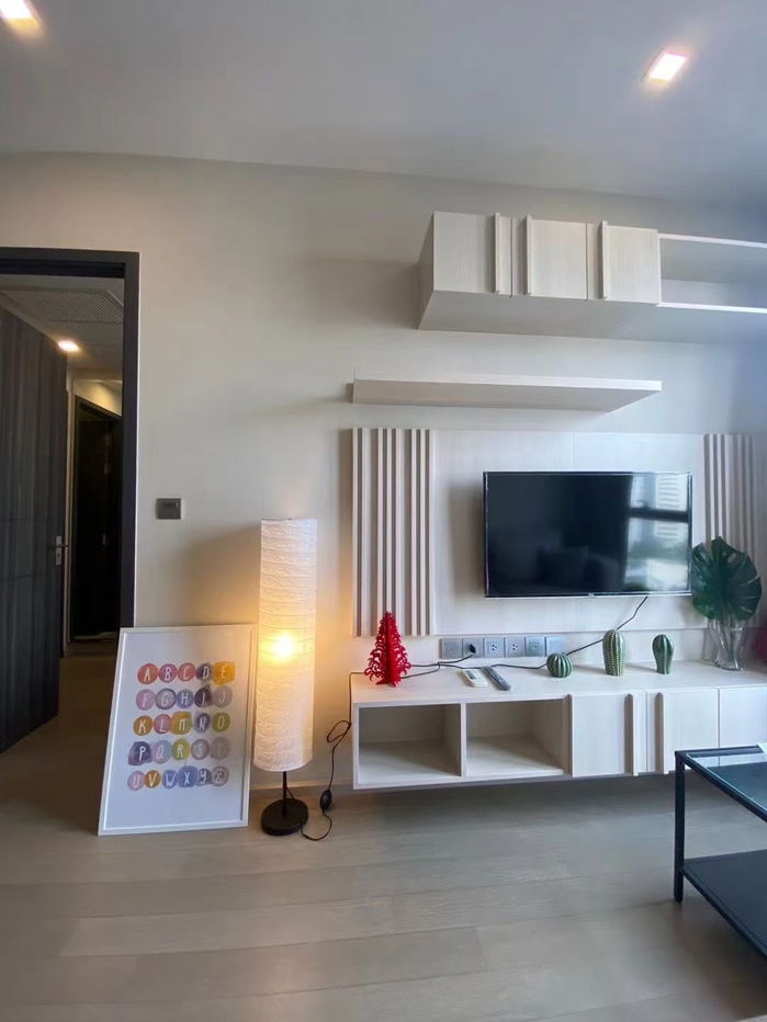 picture *** Condo for rent : Ashton Asoke*** - 3/6