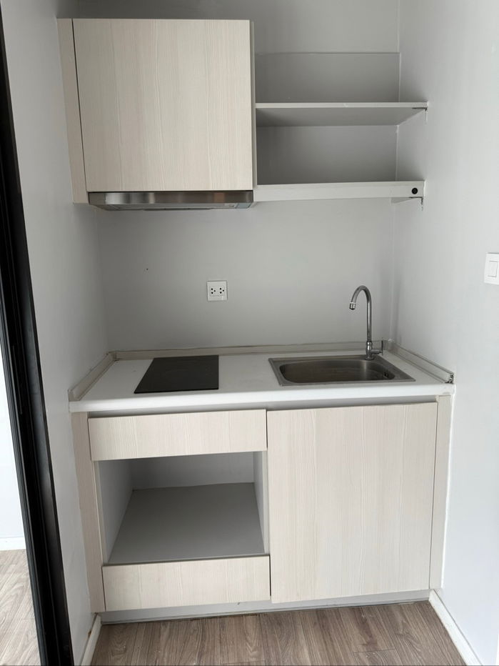 picture Kensington Condo Phahonyothin-Kaset, 4th floor ✅Add Line @809guskk (with @)✅ - 5/10