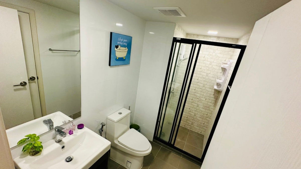 picture Atmoz Kanaal Rangsit   Condo For Rent / Line : @mintocondo - 5/10