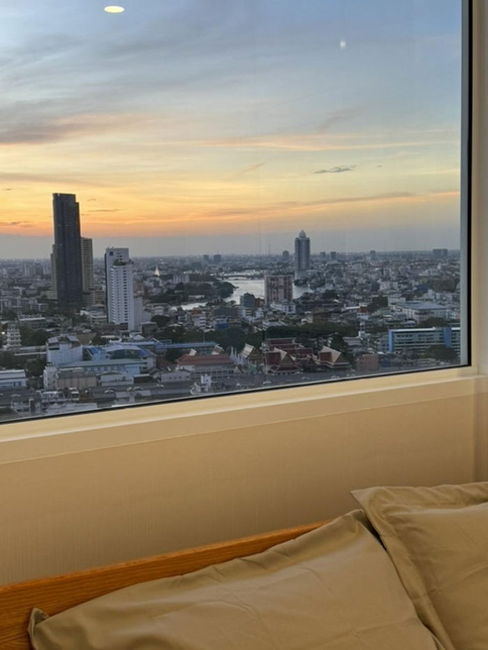 รูป 🏢 ประกาศให้เช่าคอนโด | MA-C7454   โครงการ Supalai Premier Si Phraya - Samyan (ศุภาลัย พรีเมียร์ สี่พระยา - สามย่าน)  - รูปที่ 34/48