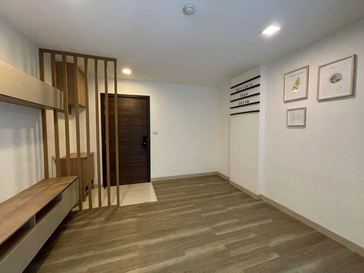 รูป WS2301 [เช่า] Moniiq condo สุขุมวิท 64  📌 ค่าเช่า 12,000 บาท/เดือน BTS: ปุณณวิถี / อุดมสุข - รูปที่ 7/10