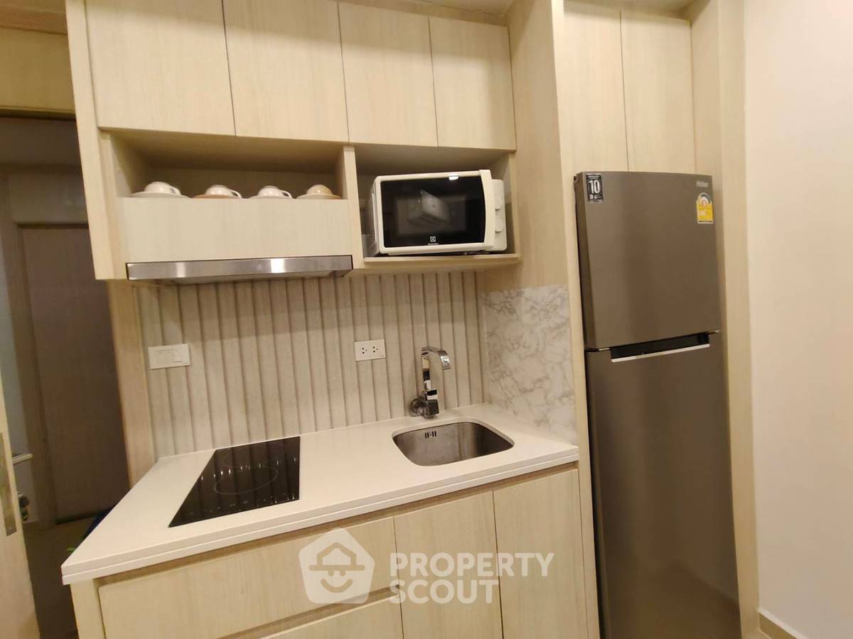 picture 1-BR Condo at Olympus City Garden close to Pattaya South (ID 2255010) - 6/14