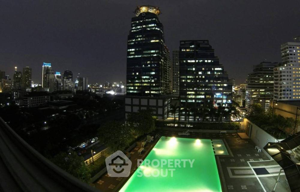 picture 2-BR Condo at Grand Park View Asoke near MRT Sukhumvit (ID 1922849) - 6/19