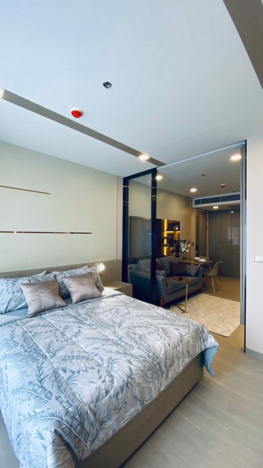 picture ✨Condo for Rent : One 9 Five ( AP-02) ( line : @condo91 ) - 6/9